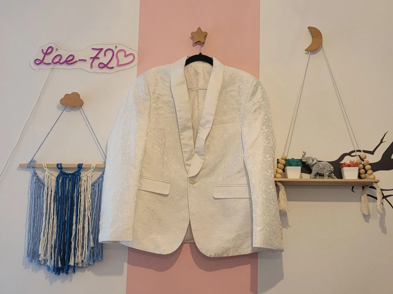 Traje talla 31 – photo 3